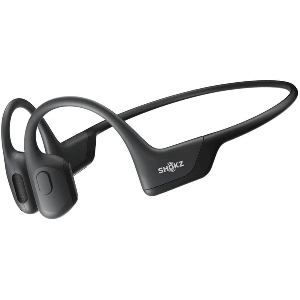 Shokz OpenRun PRO Bluetooth sluchátka před uši černá - Sluchátka - Hlavní obrázek