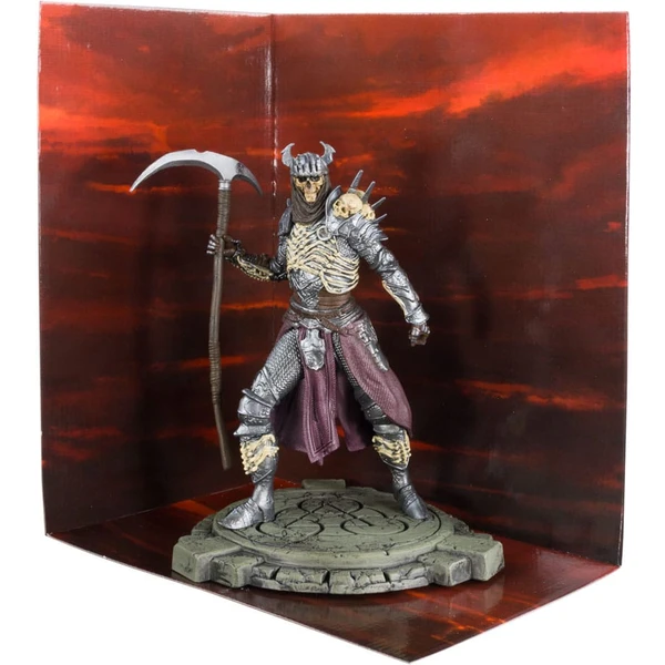 Akční figurka McFarlane Diablo 4 - Necromancer 15 cm - Figurky - Obrázek EBT1000N01