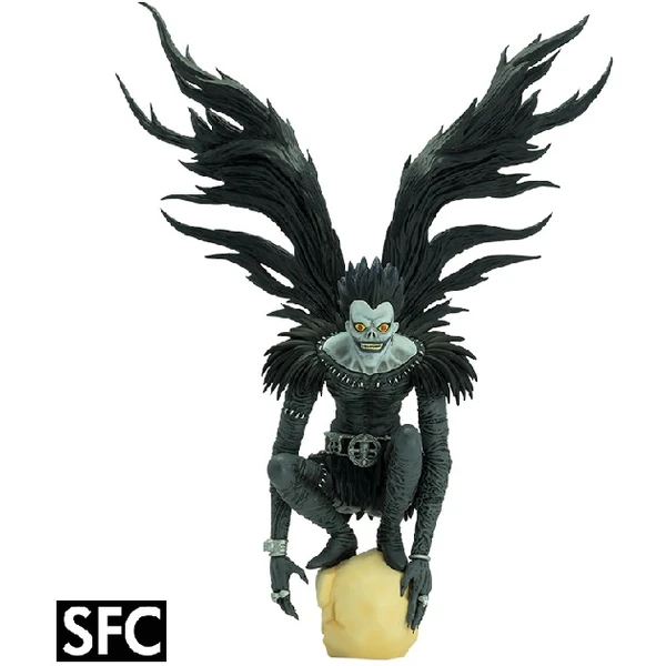 Figurka ABYstyle Studio Death Note - Ryuk 30 cm - Figurky - Hlavní obrázek