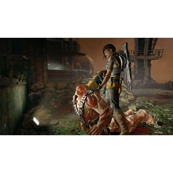 Gears of War 4 (Xbox One) - Hry pro Xbox One - Obrázek EC54100201