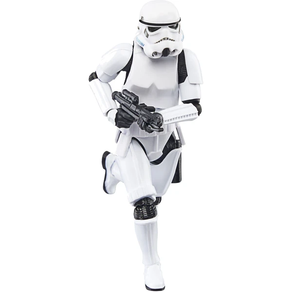 Akční figurka Vintage Collection Star Wars: Episode IV - Stormtrooper 10 cm - Figurky - Obrázek ECJ7000K01