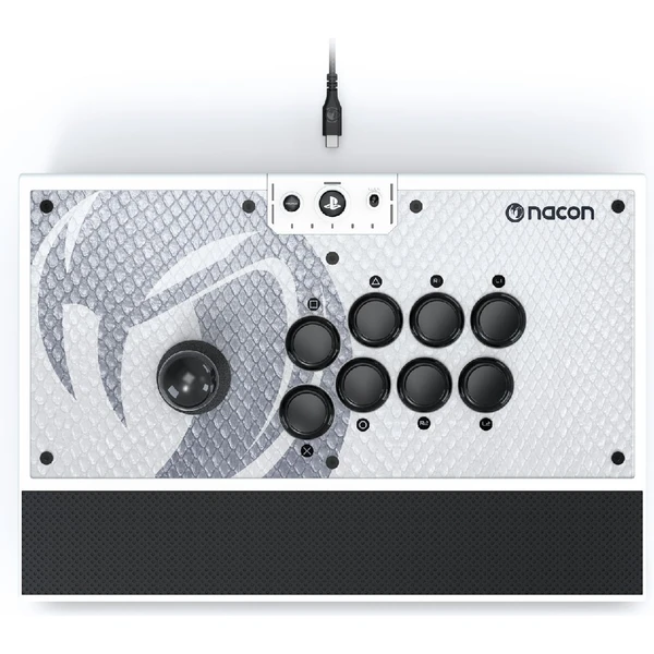 Nacon Daija Arcade Stick arkádový ovladač pro PS4/PS5 - Joysticky - Hlavní obrázek