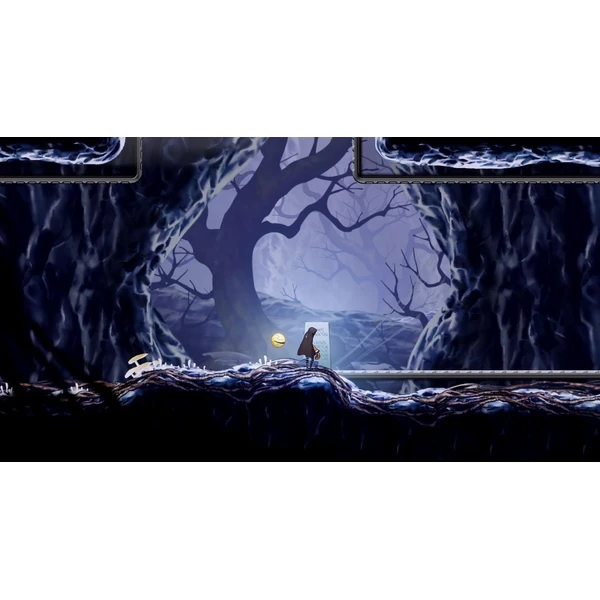 Shadow Labyrinth (Switch) - Hry pro Nintendo Switch - Obrázek ECOG000L01