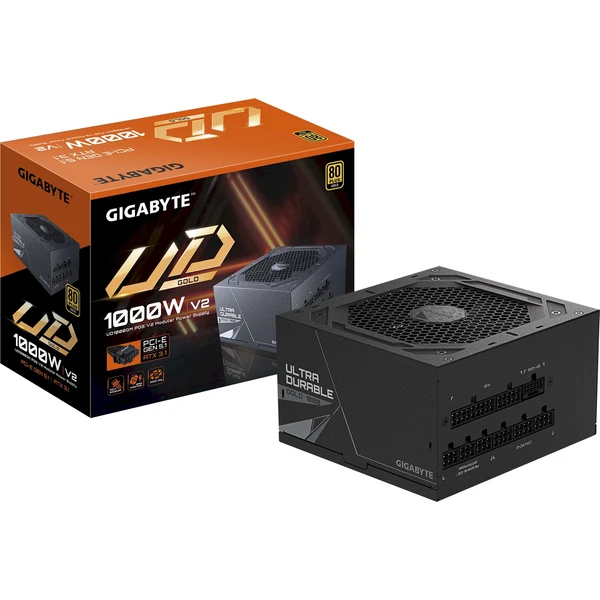 GIGABYTE GP-UD1000GM PG5 V2 - Zdroje - Obrázek ECOK000K01