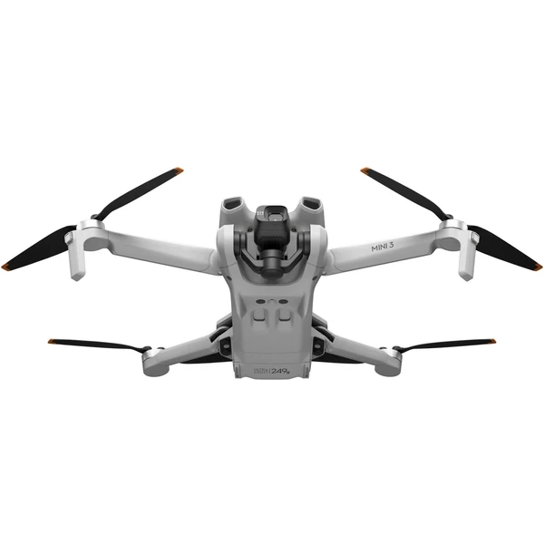 DJI Mini 3 + DJI RC ovladač - Drony - Obrázek ECVYF00101