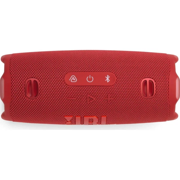 JBL Charge 6 červený - Reproduktory - Obrázek EDAE000P01