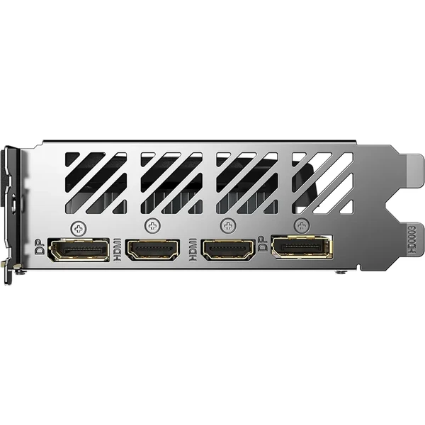 GIGABYTE NVIDIA GeForce RTX™ 4060 D6 8G - Grafické karty - Obrázek EDS6000L01