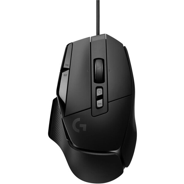 Levně Logitech G502 X herní myš černá