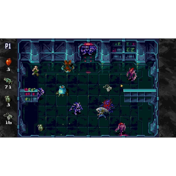 Bitmap Bureau Collection - Deluxe Edition (PS5) - Hry pro PS5 - Obrázek EDX4000K01