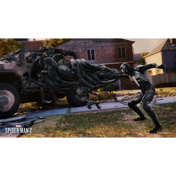 Marvel’s Spider-Man 2 (PS5) - Hry pro PS5 - Obrázek EE35G00101
