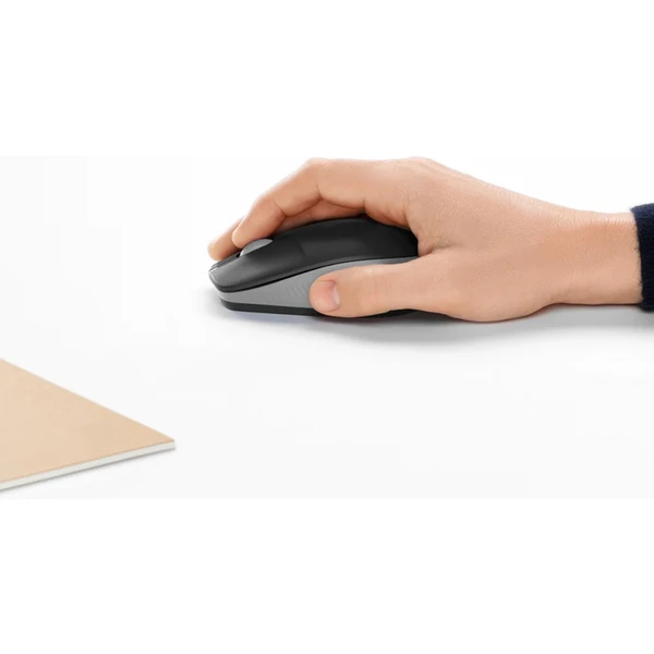 Logitech M190 myš, černá - Myši - Obrázek EERGF00101