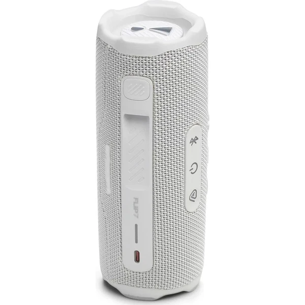 JBL Flip 7 bílý - Reproduktory - Obrázek EFAE000P01