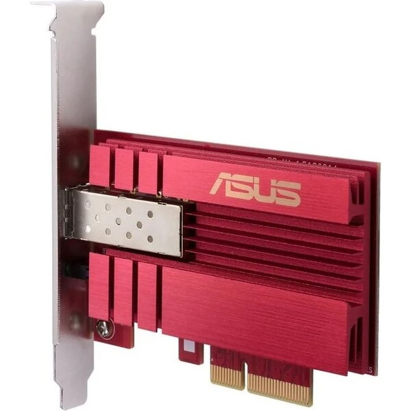 ASUS XG-C100F síťová karta