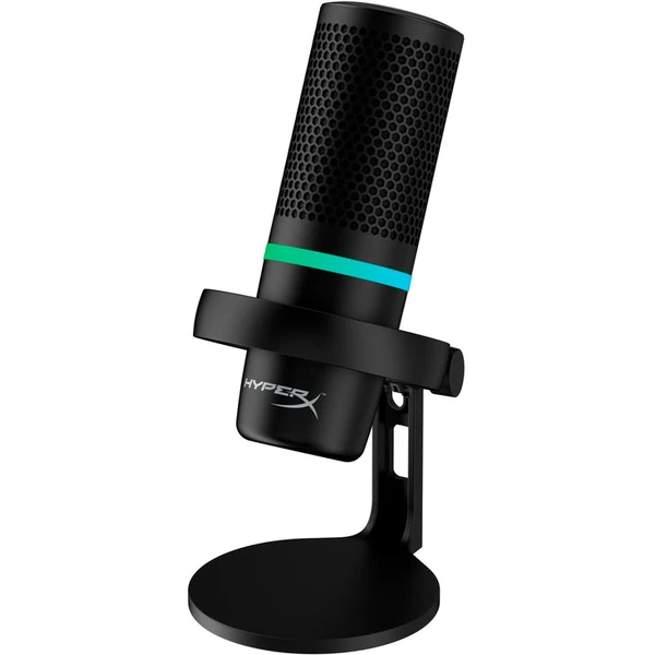 HyperX DuoCast mikrofon - Mikrofony - Obrázek EFQ8700301