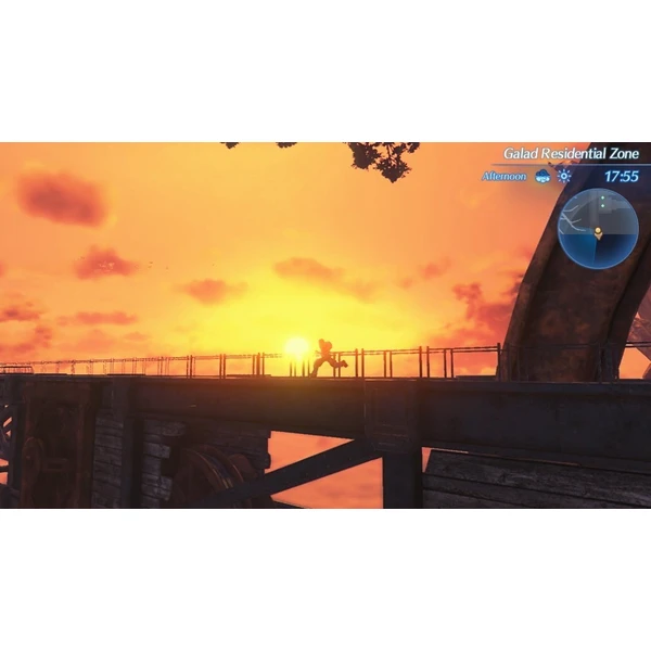 Xenoblade Chronicles 2 (SWITCH) - Hry pro Nintendo Switch - Obrázek EHGO600301