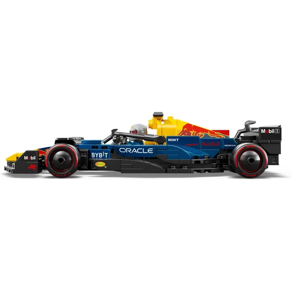 LEGO Speed Champions 77243 Závodní auto Oracle Red Bull Racing RB20 F1 - LEGO - Obrázek EHSE000J01