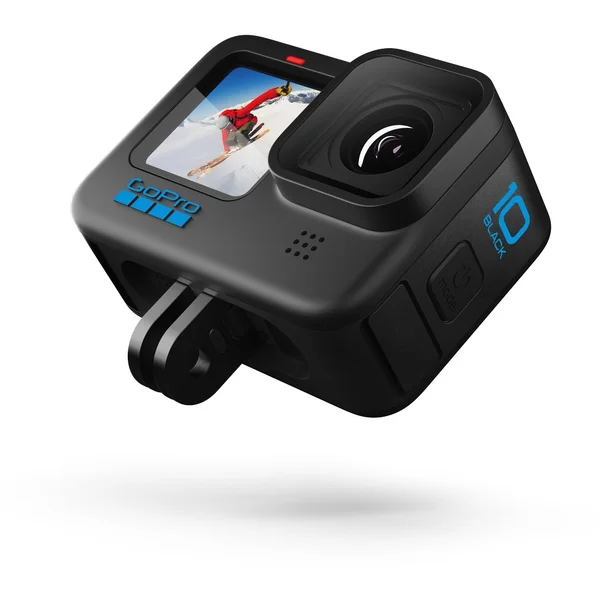 GoPro HERO10 Black - Kamery - Obrázek EI1S600301