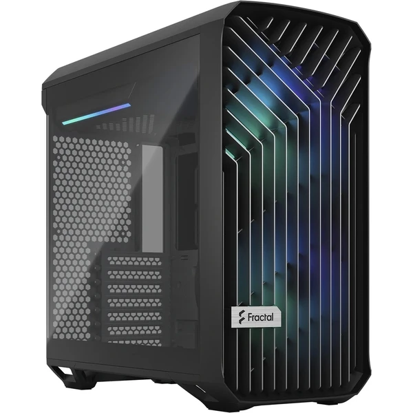 TIGO Gamer i5-12400F 3060 2TB 16GB - Stolní počítače - Hlavní obrázek