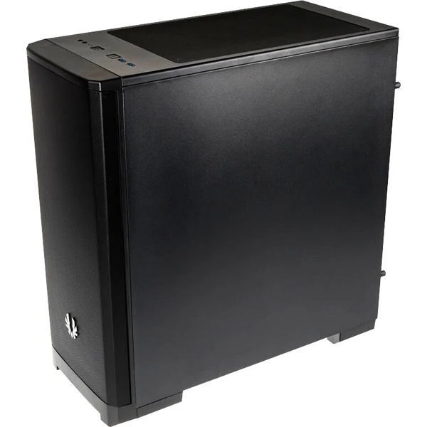 BitFenix Nova Mesh SE TG ARGB černá - Počítačové skříně - Obrázek EJ9PF00101