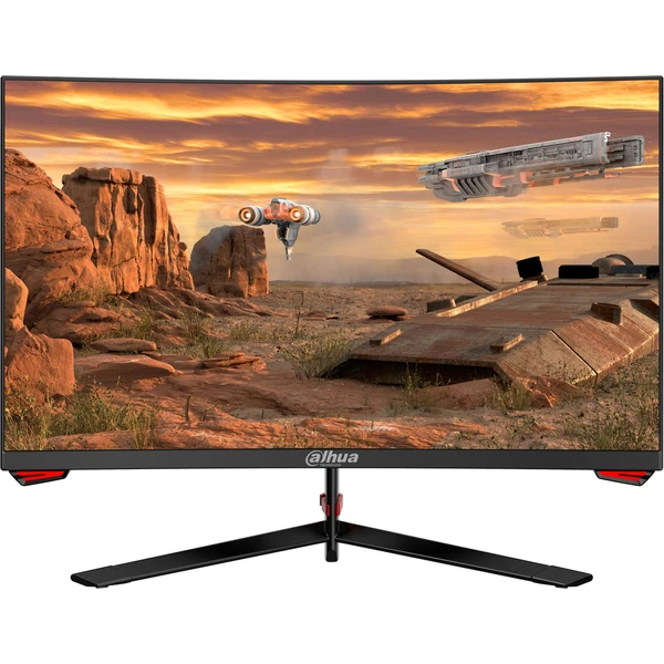 Dahua LM24-E230C herní monitor 23,6" - Monitory - Hlavní obrázek