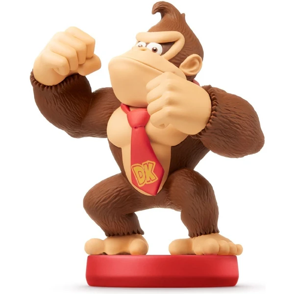 Figurka amiibo Super Mario - Donkey Kong - Figurky - Obrázek EKM2G00101
