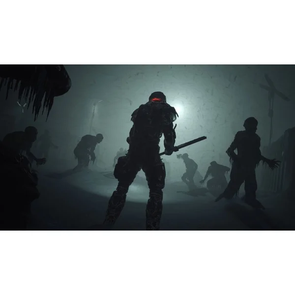 The Callisto Protocol (PS5) - Hry pro PS5 - Obrázek EL61700301