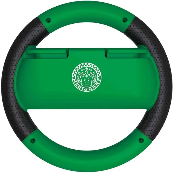 Joy-Con Wheel Deluxe - Luigi - Volanty - Obrázek ELR9300401