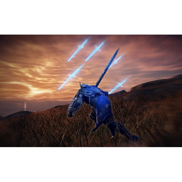 Elden Ring Nightreign Collector's Edition (XONE/XSX) - Hry pro Xbox Series - Obrázek EMQC000O01