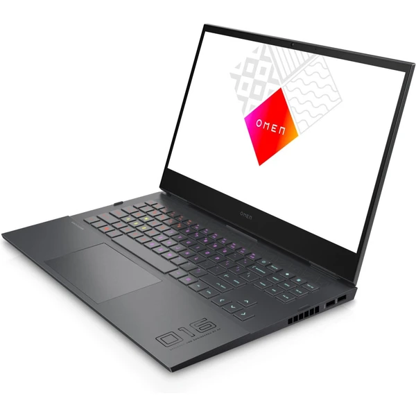 HP OMEN 16-c0002nc (53L87EA#BCM) stříbrný - JRC.cz