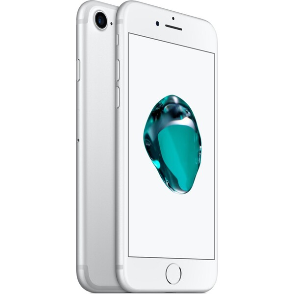 Levně Apple iPhone 7 32GB stříbrný