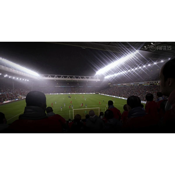 FIFA 15 (PS4) - Hry pro PS4 - Obrázek EOY5100201