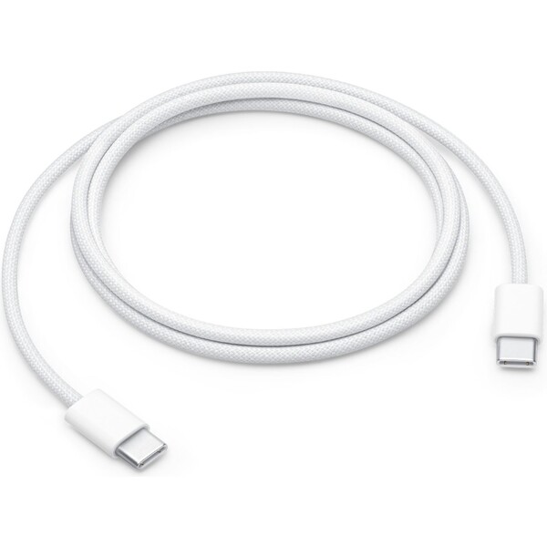 Levně Apple USB-C nabíjecí kabel (1m)