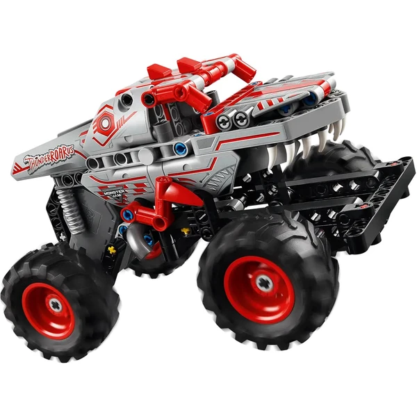 LEGO Technic 42200 Monster Jam ThunderROARus s natahovacím motorem - LEGO - Obrázek EPSE000J01