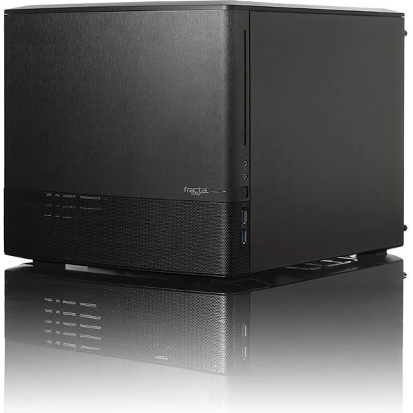 Fractal Design Node 804 - Počítačové skříně - Obrázek EQ7W600301