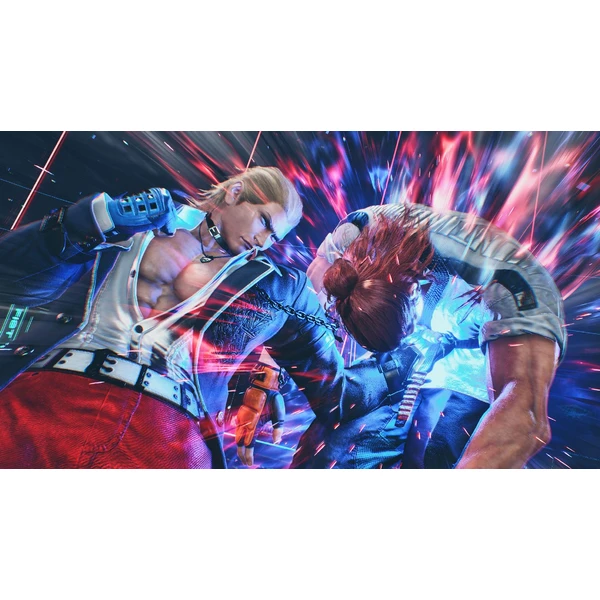 Tekken 8 Ultimate Edition (PC) - Hry pro PC - Obrázek EQ80000N01