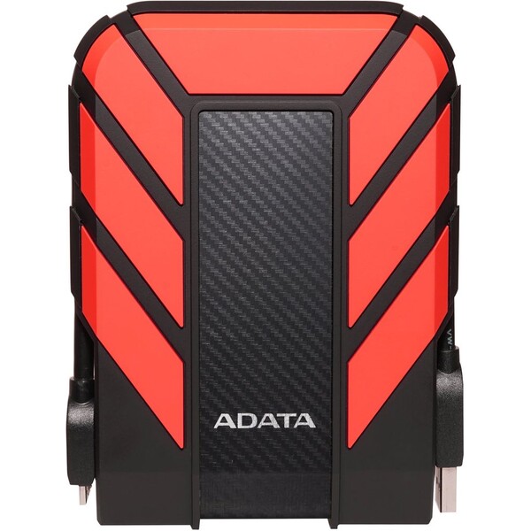 ADATA HD710 Pro externí HDD 1TB červený