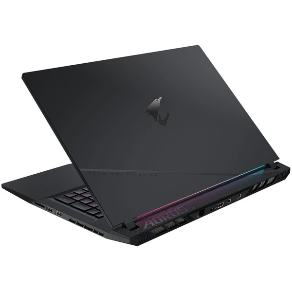 GIGABYTE AORUS 17 (BSF-73EE654SH) - notebook - černý - Notebooky - Obrázek ERQL300401