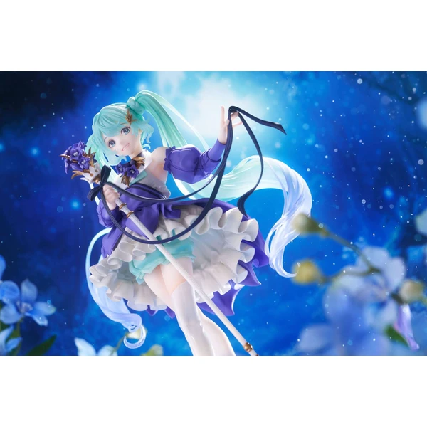 Figurka Taito Prize Hatsune Miku - Hatsune Miku Birthday (version 2024) 21 cm - Figurky - Obrázek EU6E000K01