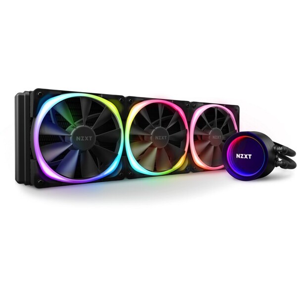 NZXT Kraken X73 RGB