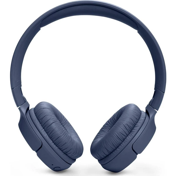 JBL Tune 520BT Blue - Sluchátka - Obrázek EUMM100501
