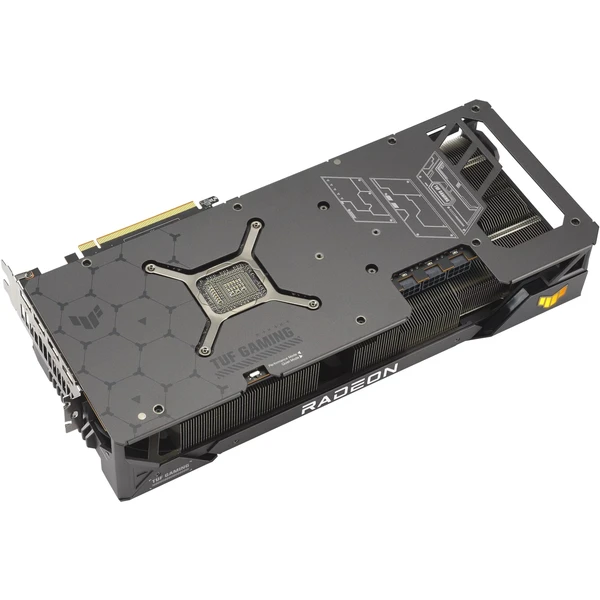 ASUS TUF Gaming AMD Radeon RX 7900 XT OC Edition 20GB GDDR6 - Grafické karty - Obrázek EUOA700301