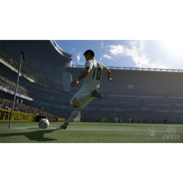 FIFA 17 (PS4) - Hry pro PS4 - Obrázek EUP5100201