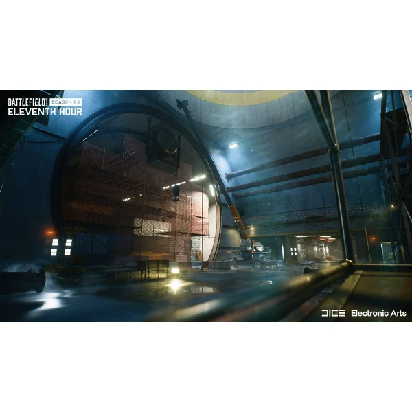 Battlefield 2042 (Xbox One) - Hry pro Xbox One - Obrázek EUTL100501