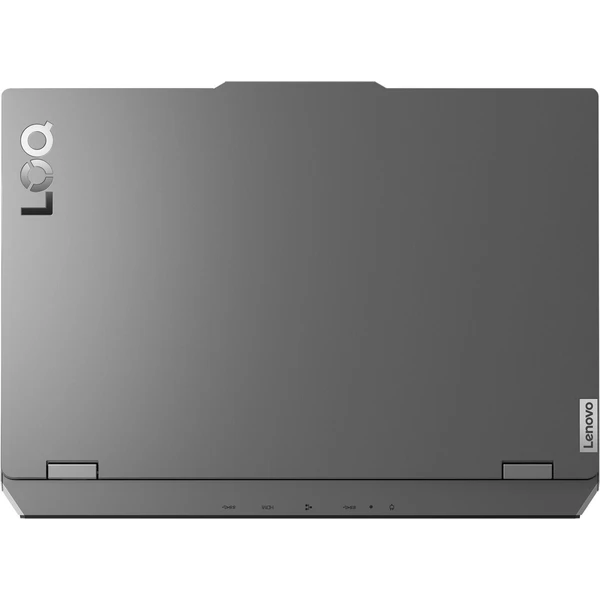 Lenovo LOQ 15IAX9 (83GS003ECK) šedý - záruka na 3 roky po registraci - Notebooky - Obrázek EVS3000O01