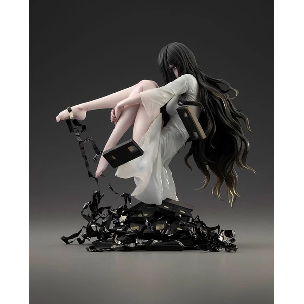 Soška Kotobukiya Bishoujo 1/7 The Ring - Sadako 17 cm - Sochy a sošky - Obrázek EW6E000K01