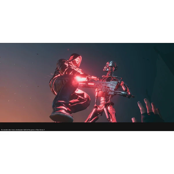 Terminator: Resistance - Complete Edition (XSX) - Hry pro Xbox Series - Obrázek EWD0000N01