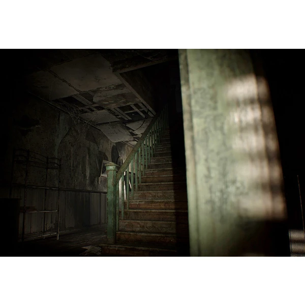 Resident Evil 7: Biohazard Gold Edition (PS4) - Hry pro PS4 - Obrázek EWM3100201
