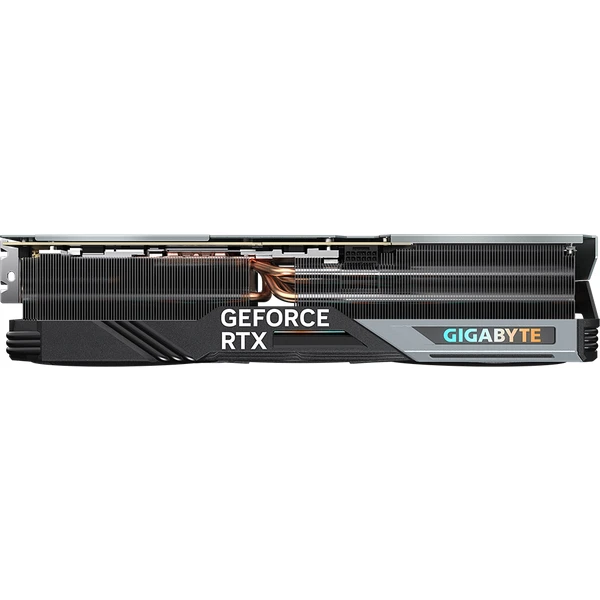 GIGABYTE NVIDIA GeForce RTX 4090 GAMING OC 24G DLSS 3 - Grafické karty - Obrázek EX8H300401