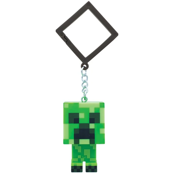 Mystery figurka Minecraft Backpack Buddies JRC.cz