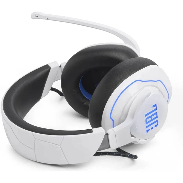 JBL Quantum 910P Console Wireless - Sluchátka - Obrázek EYN4000601